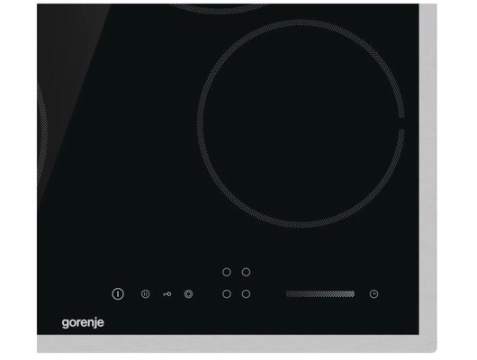 Варочная панель GORENJE ECS642BXE